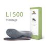 Women's Heritage Orthotics - Premium Insole for Dress Shoes